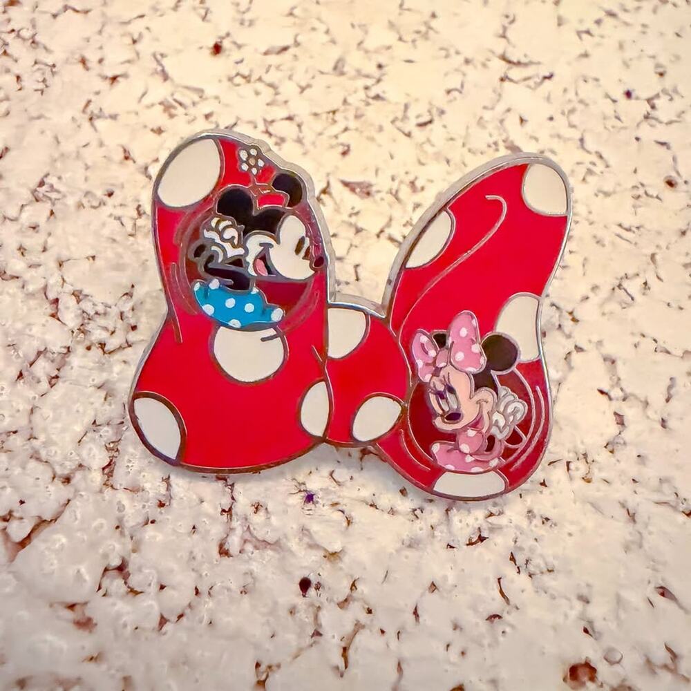 Disney Imaginative Icons Mystery Collection minnie mouse